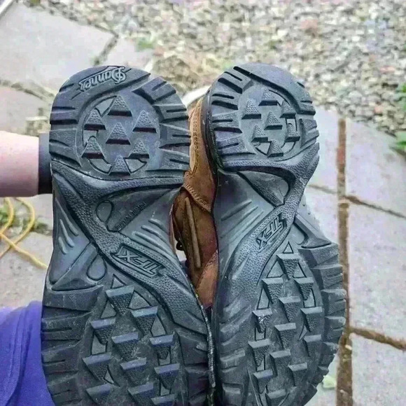 Danner women's 6" instigator GTX boot size 7.5 - Picture 4 of 4